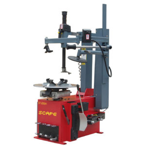 Auto Tyre Changing Machine mobile tire changer ST-093H