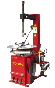SCAPE Best Motorcycle Tire Changer For Sale ST-112