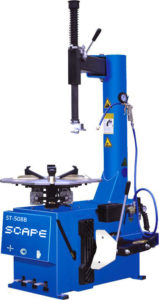 Tire changing equipment tyre mounting tool changer ST-508B