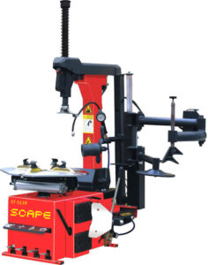 Tyre fitting equipment garage tool used for mechanical workshop ST-511R