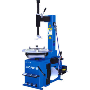 SCAPE Economic and practical tyre changer suppliers ST-112B
